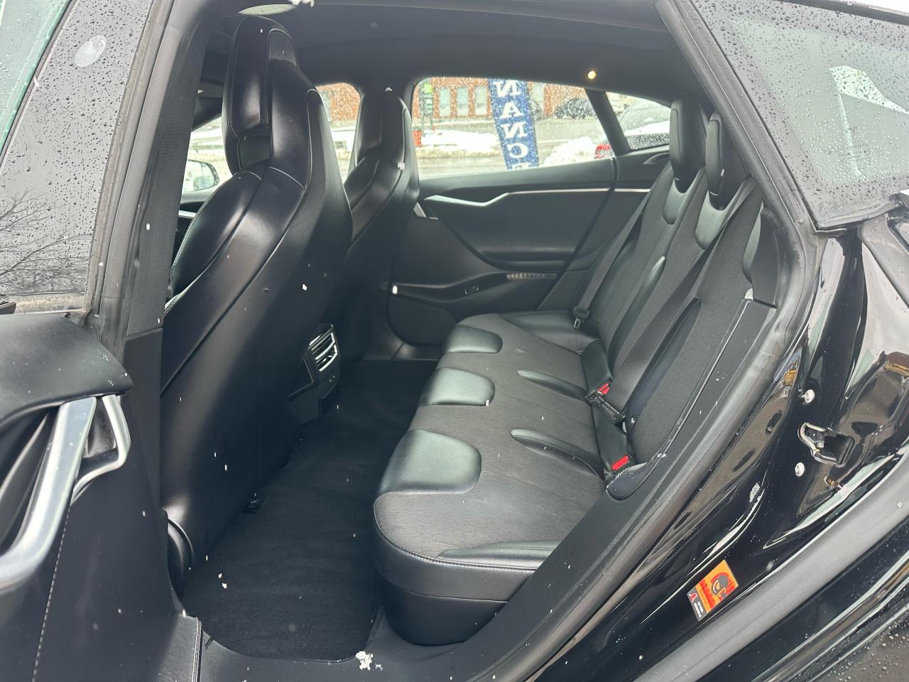 2017 Tesla Model 3 100D Photo