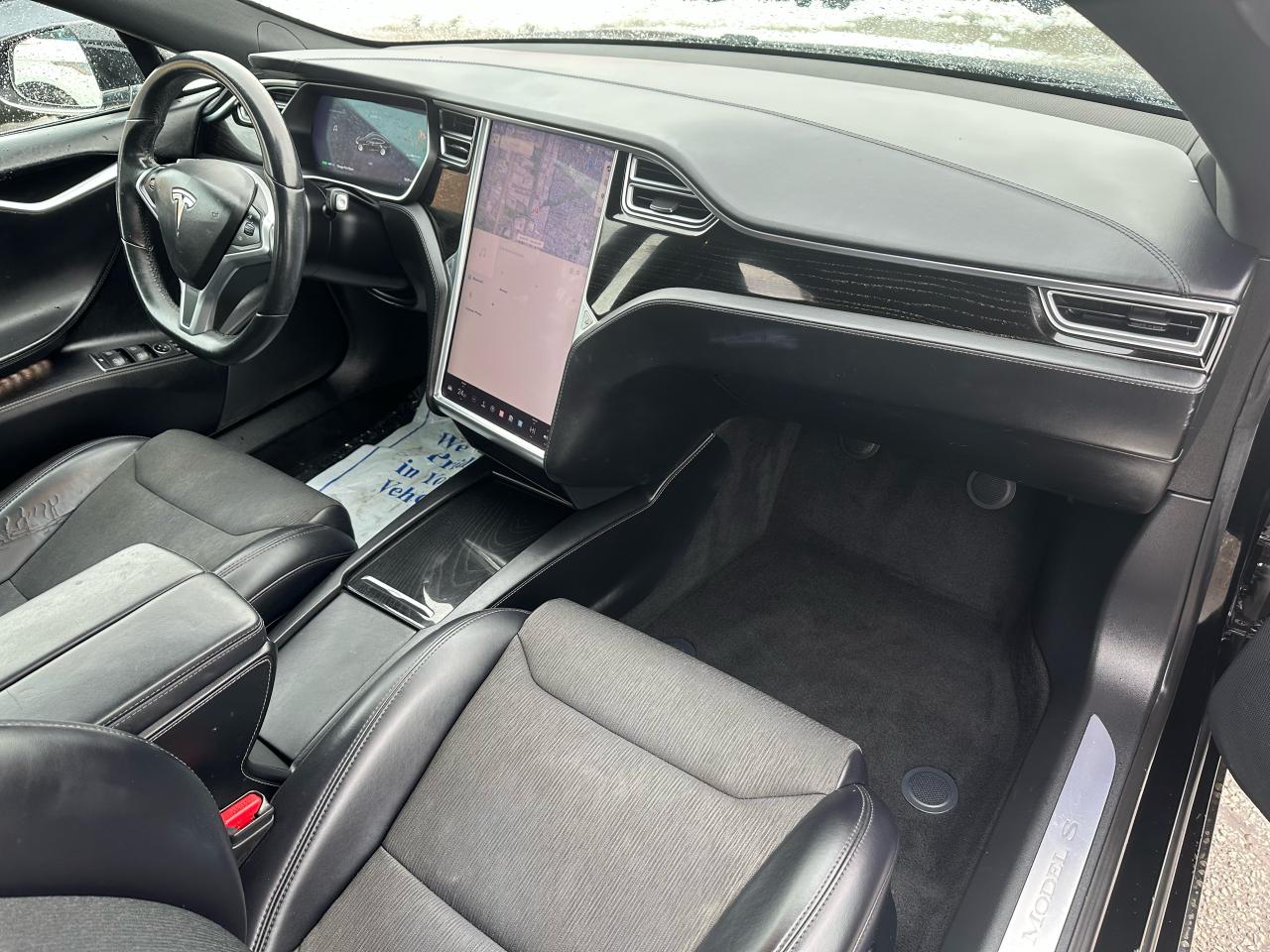 2017 Tesla Model 3 100D Photo
