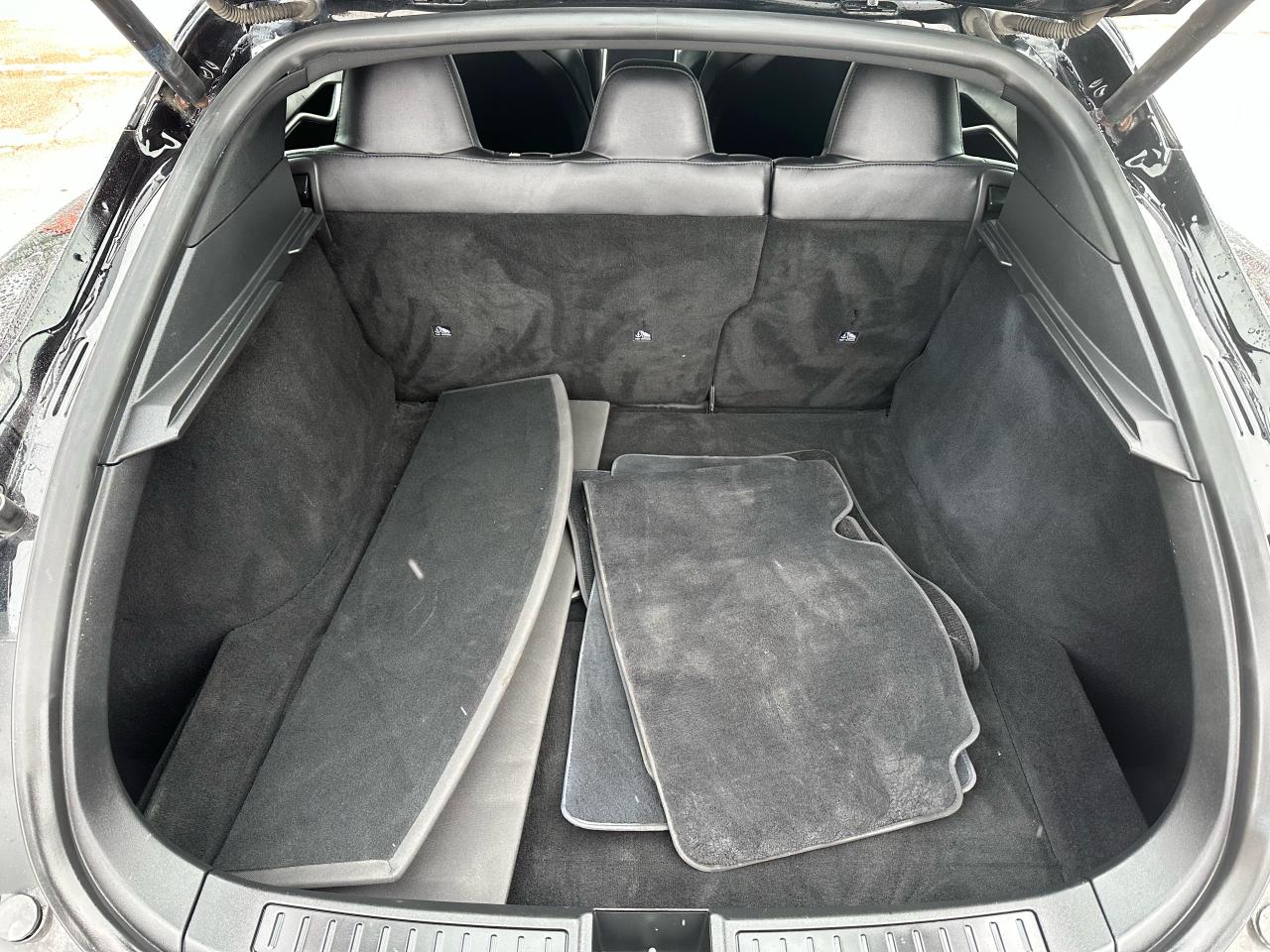 2017 Tesla Model 3 100D Photo