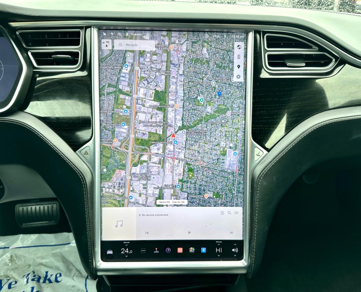 2017 Tesla Model 3 100D Photo