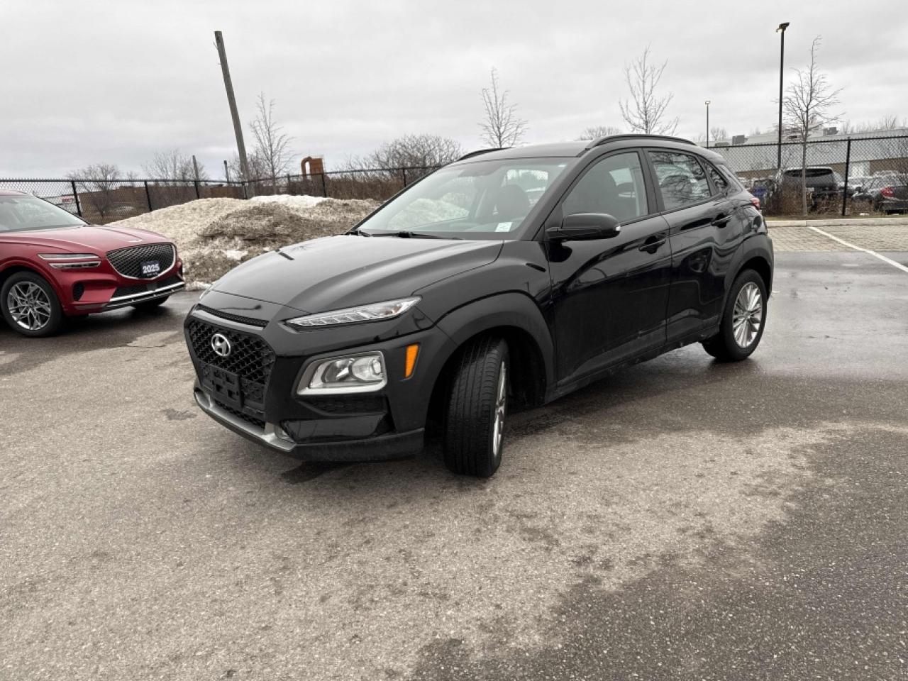 2021 Hyundai KONA PREFERRED SEL/ AWD/ REAR CAM/ BLINDSP - Photo #1
