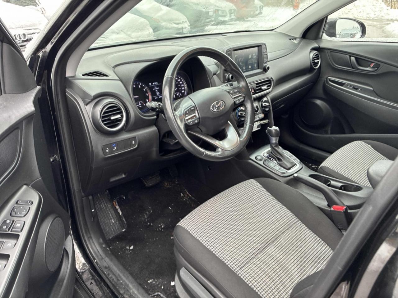 2021 Hyundai KONA PREFERRED SEL/ AWD/ REAR CAM/ BLINDSP - Photo #3