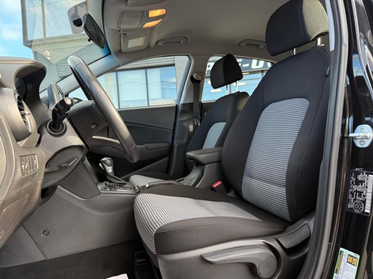 2021 Hyundai KONA PREFERRED SEL/ AWD/ REAR CAM/ BLINDSP - Photo #11