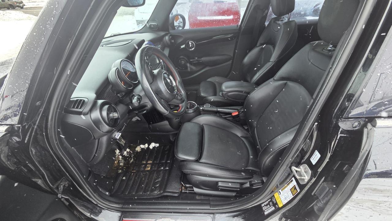 2017 MINI Cooper S, 4 DOOR, JOHN COOPER WORKS, NO ACCIDENTS, CERT Photo