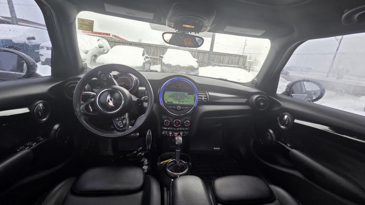 2017 MINI Cooper S, 4 DOOR, JOHN COOPER WORKS, NO ACCIDENTS, CERT Photo