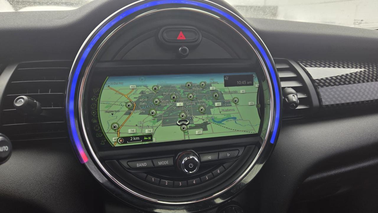 2017 MINI Cooper S, 4 DOOR, JOHN COOPER WORKS, NO ACCIDENTS, CERT Photo