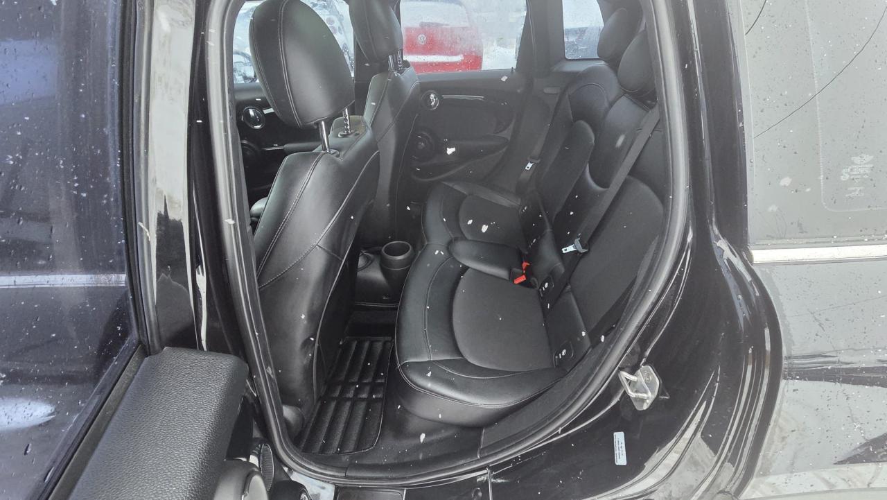 2017 MINI Cooper S, 4 DOOR, JOHN COOPER WORKS, NO ACCIDENTS, CERT Photo