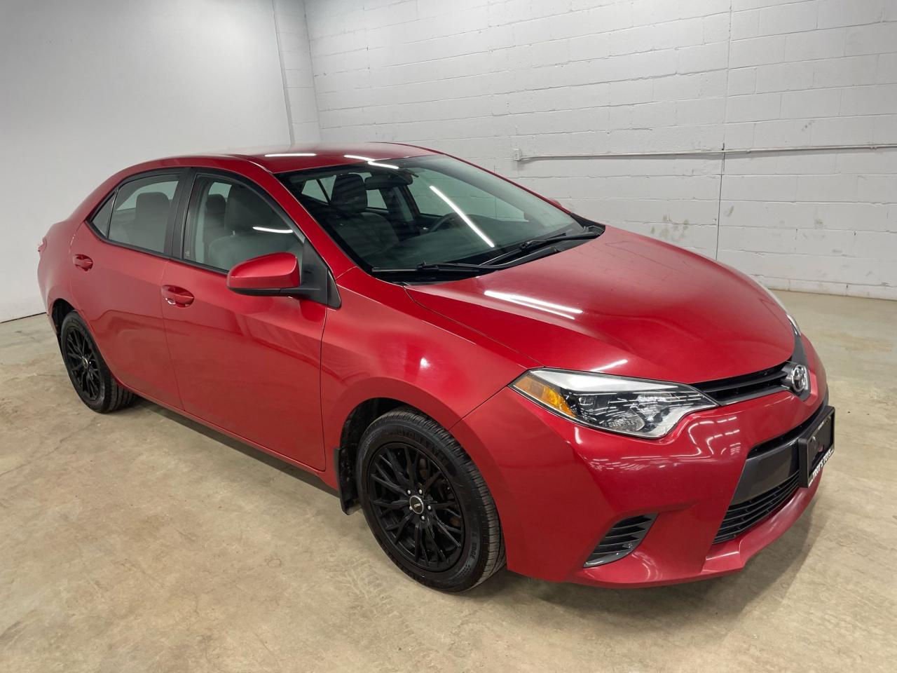 Used 2016 Toyota Corolla LE for sale in Kitchener, ON