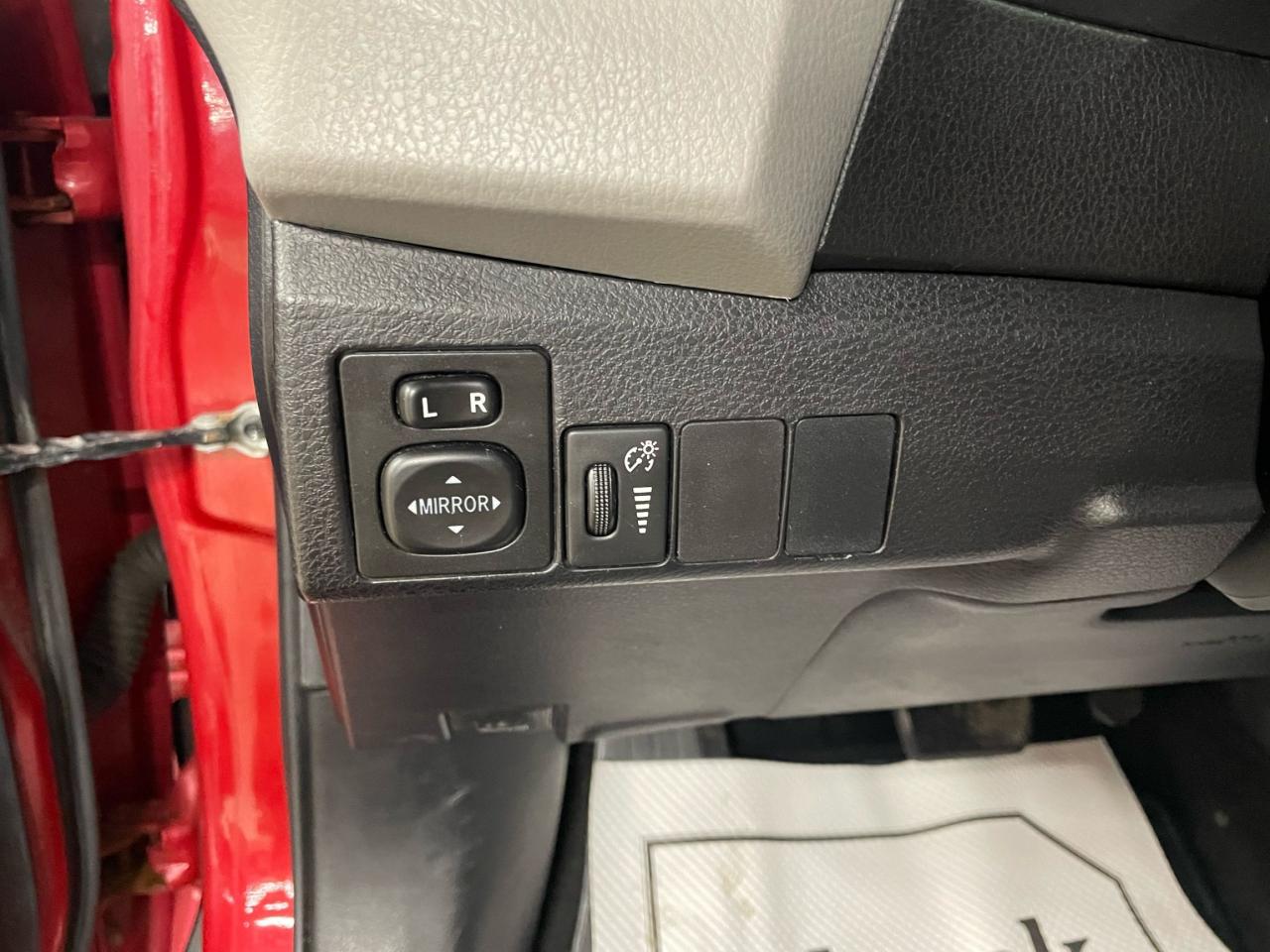 2016 Toyota Corolla LE | GLOSS BLACK WHEELS | HEATED SEATS | BLUETOOTH