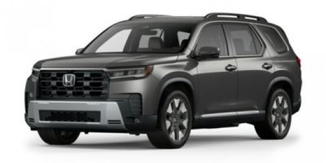 Standard SUV 4WD, Touring AWD, 10-Speed Automatic w/OD, Regular Unleaded V-6 3.5 L/212