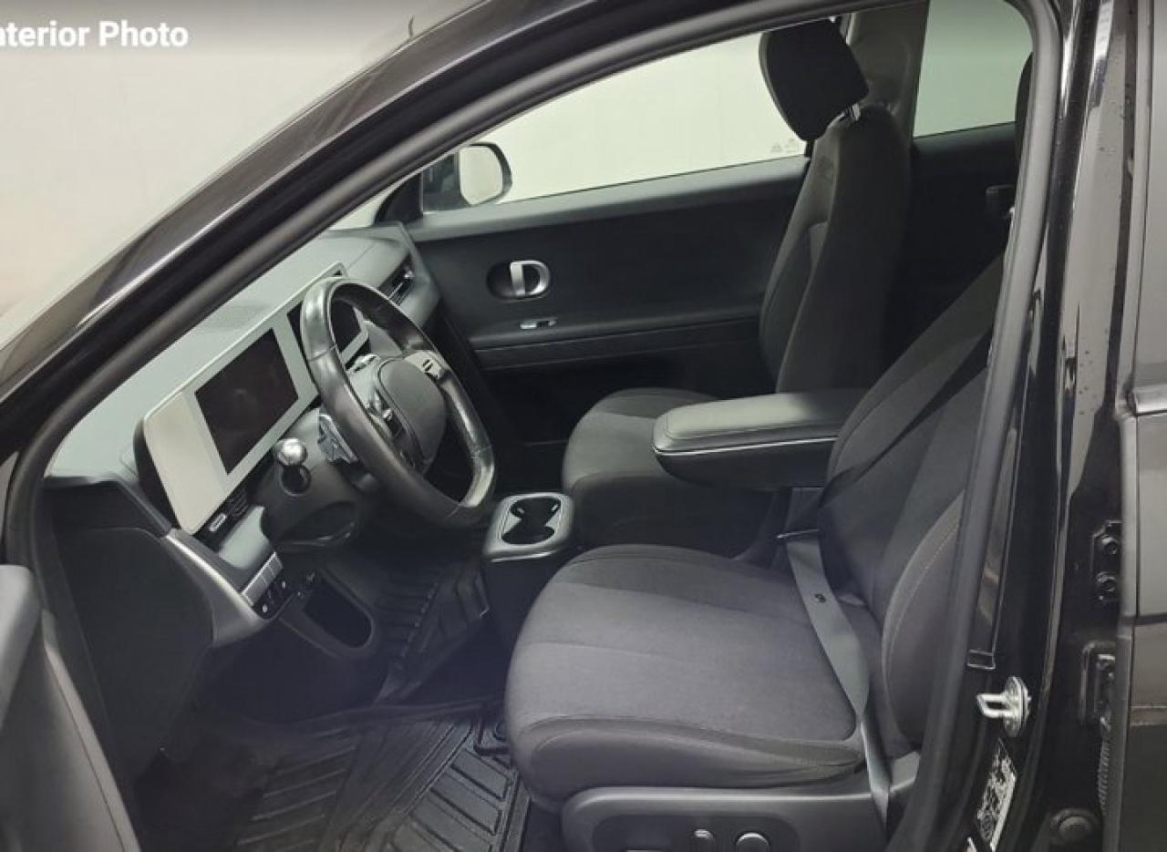 2022 Hyundai IONIQ 5 Preferred Long Range | Heated Wheel + Seats | Adaptive Cruise | CarPlay + Android | Rear Cam & More! Photo