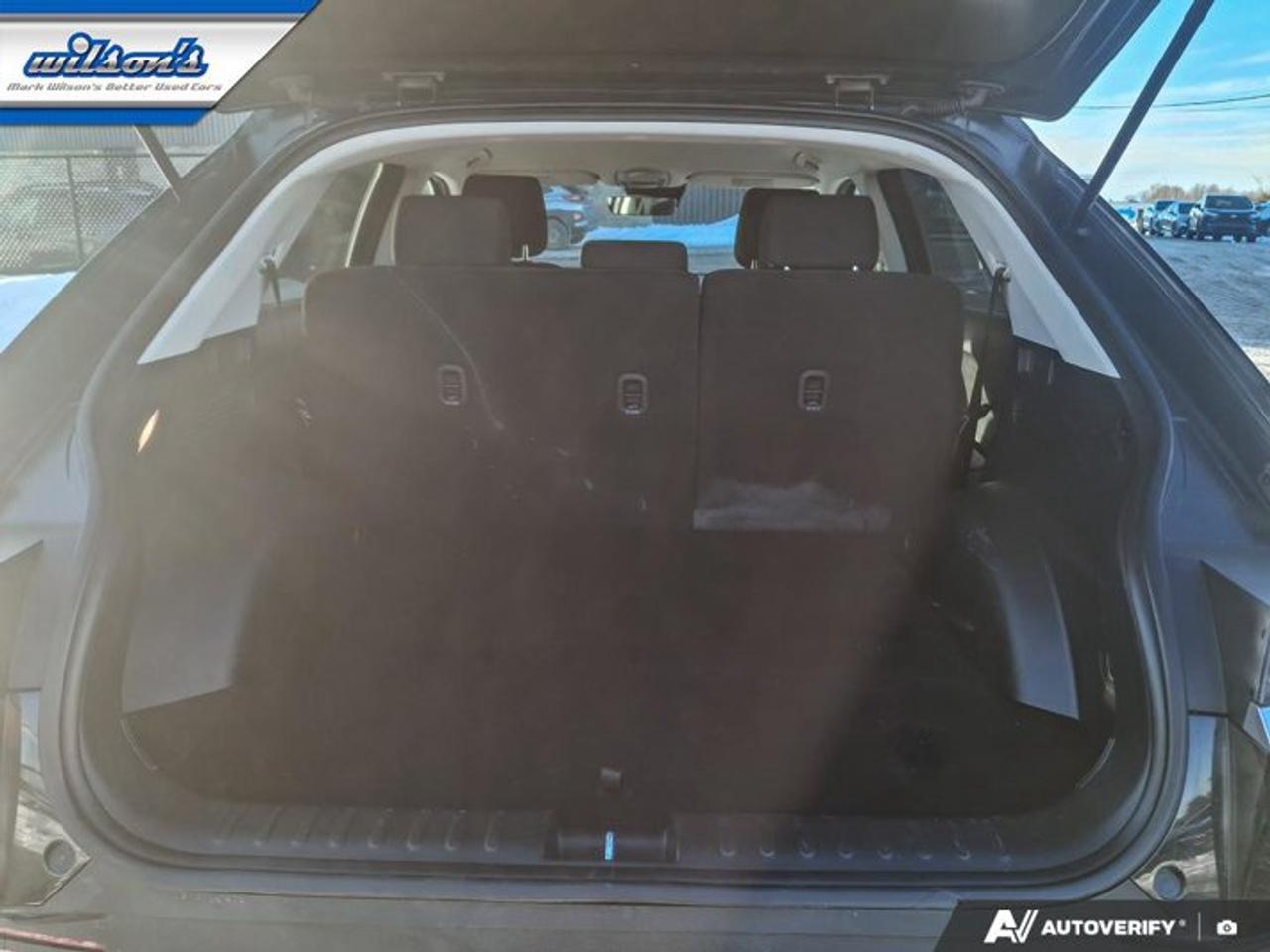 2022 Hyundai IONIQ 5 Preferred Long Range | Heated Wheel + Seats | Adaptive Cruise | CarPlay + Android | Rear Cam & More! Photo