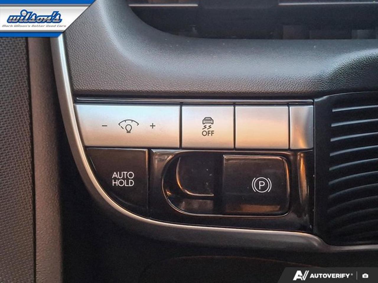 2022 Hyundai IONIQ 5 Preferred Long Range | Heated Wheel + Seats | Adaptive Cruise | CarPlay + Android | Rear Cam & More! Photo