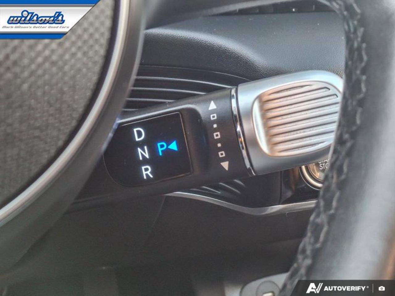 2022 Hyundai IONIQ 5 Preferred Long Range | Heated Wheel + Seats | Adaptive Cruise | CarPlay + Android | Rear Cam & More! Photo