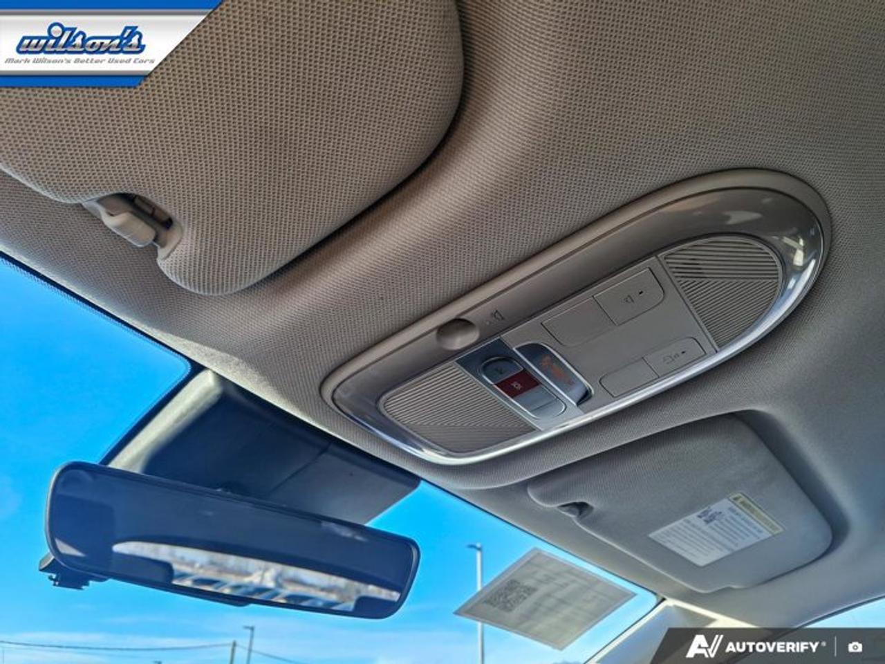 2022 Hyundai IONIQ 5 Preferred Long Range | Heated Wheel + Seats | Adaptive Cruise | CarPlay + Android | Rear Cam & More! Photo