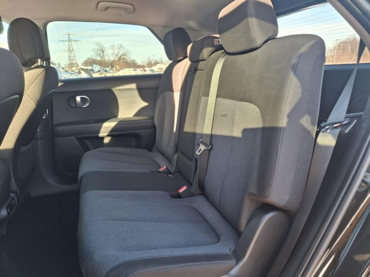 2022 Hyundai IONIQ 5 Preferred Long Range | Heated Wheel + Seats | Adaptive Cruise | CarPlay + Android | Rear Cam & More! Photo