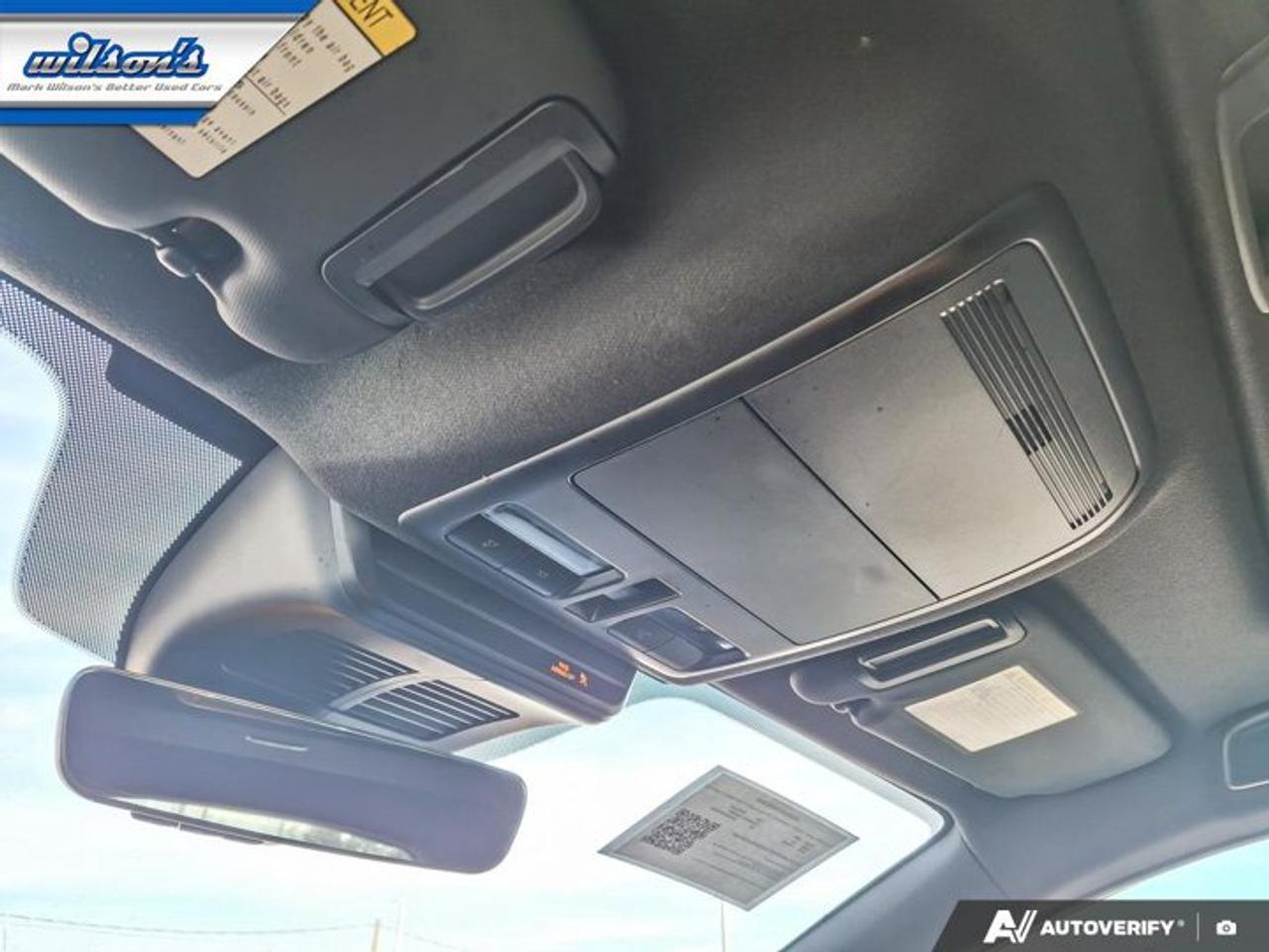 2024 Mazda MAZDA3 Sport GT | Leather | Sunroof | Heated Seats + Steering | Adaptive Cruise | Memory Seats & More ! Photo