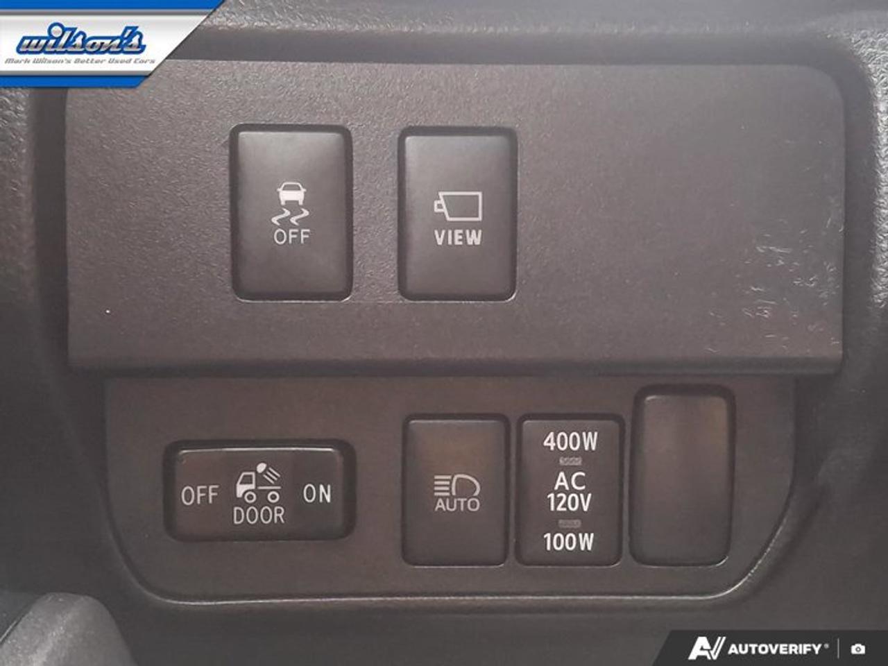 2023 Toyota Tacoma TRD Pro | Leather | Sunroof | Nav | Power Seat | Heated Seats | CarPlay + Android | Rear Cam & More! Photo