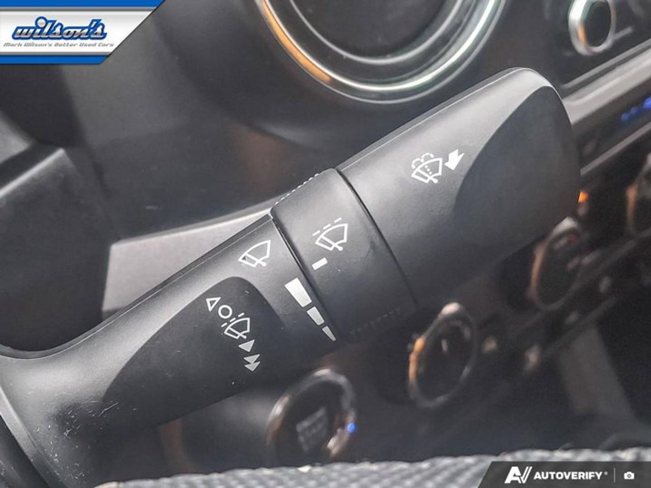 2023 Toyota Tacoma TRD Pro | Leather | Sunroof | Nav | Power Seat | Heated Seats | CarPlay + Android | Rear Cam & More! Photo