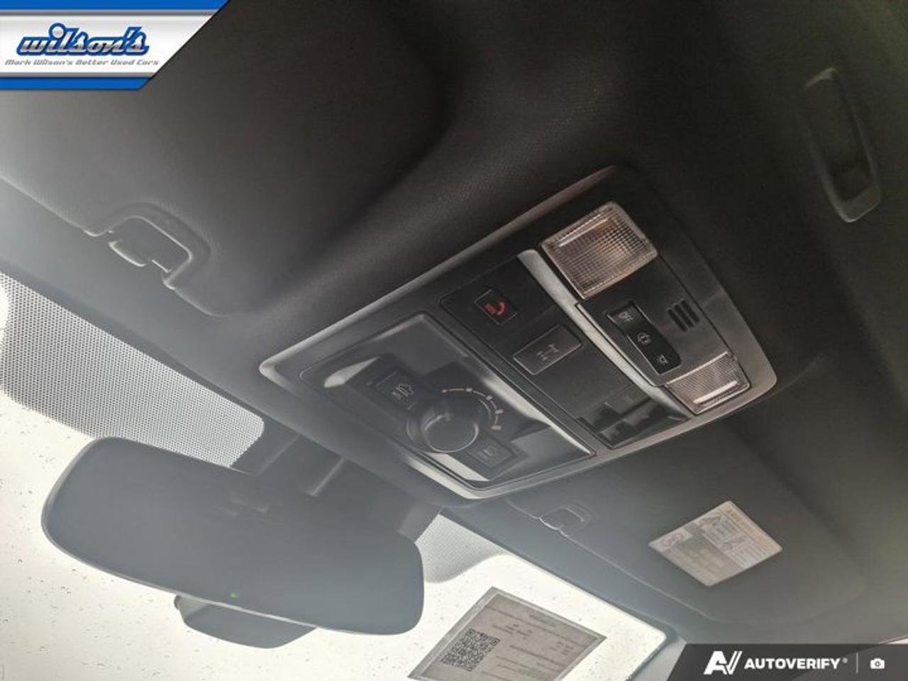 2023 Toyota Tacoma TRD Pro | Leather | Sunroof | Nav | Power Seat | Heated Seats | CarPlay + Android | Rear Cam & More! Photo