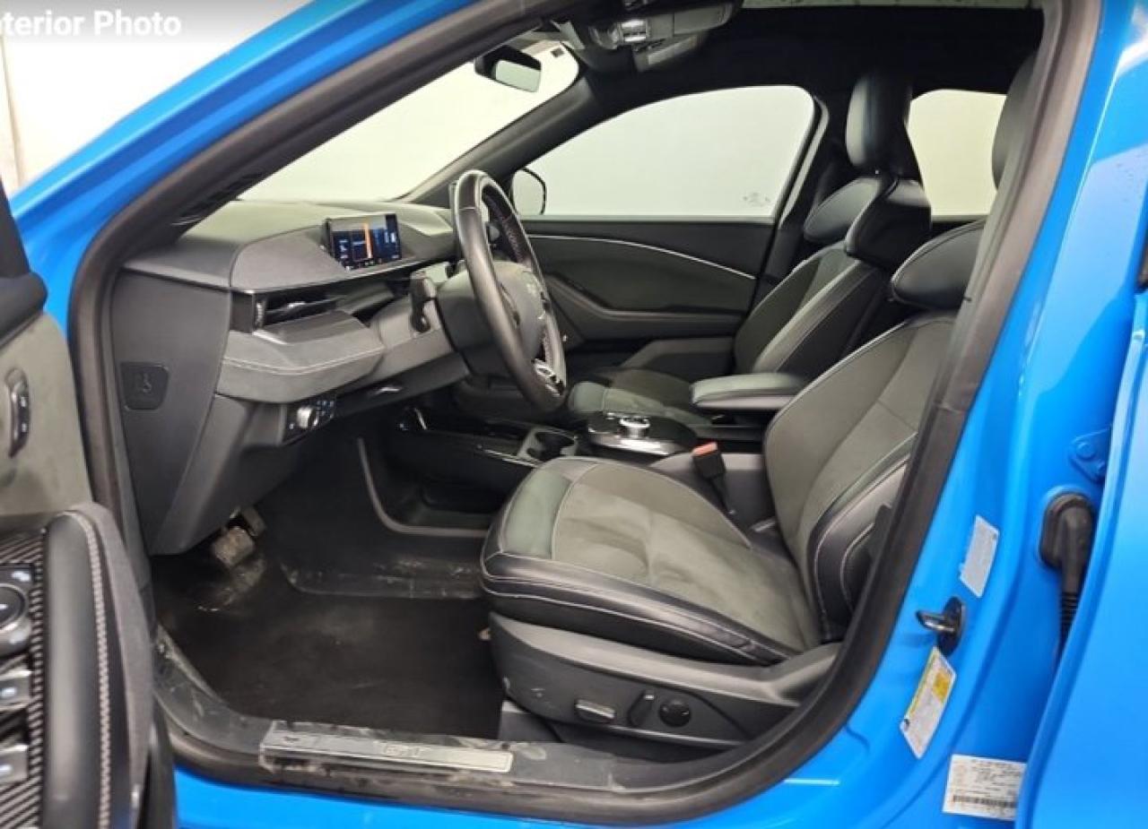 2021 Ford Mustang Mach-E GT Performance AWD | Extended Range | Leather | Glass Top | Bluecruise | Nav | 360 Cam & Much More ! Photo