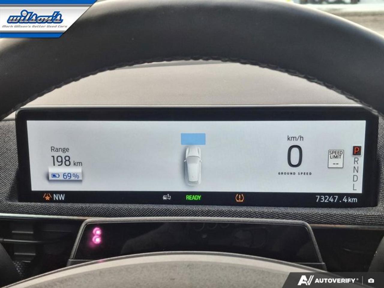 2021 Ford Mustang Mach-E GT Performance AWD | Extended Range | Leather | Glass Top | Bluecruise | Nav | Brembo Brakes! Photo