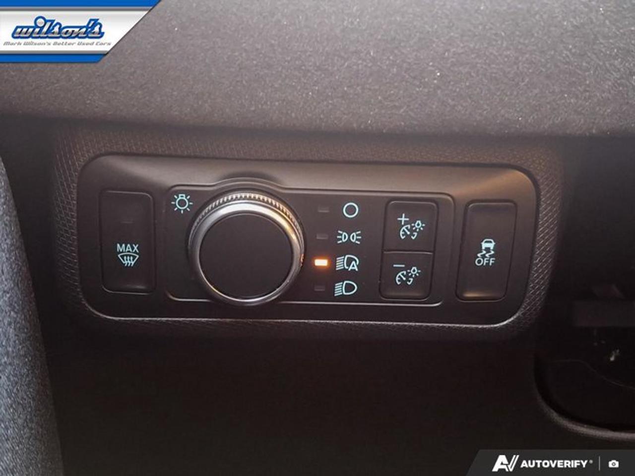 2021 Ford Mustang Mach-E GT Performance AWD | Extended Range | Leather | Glass Top | Bluecruise | Nav | Brembo Brakes! Photo