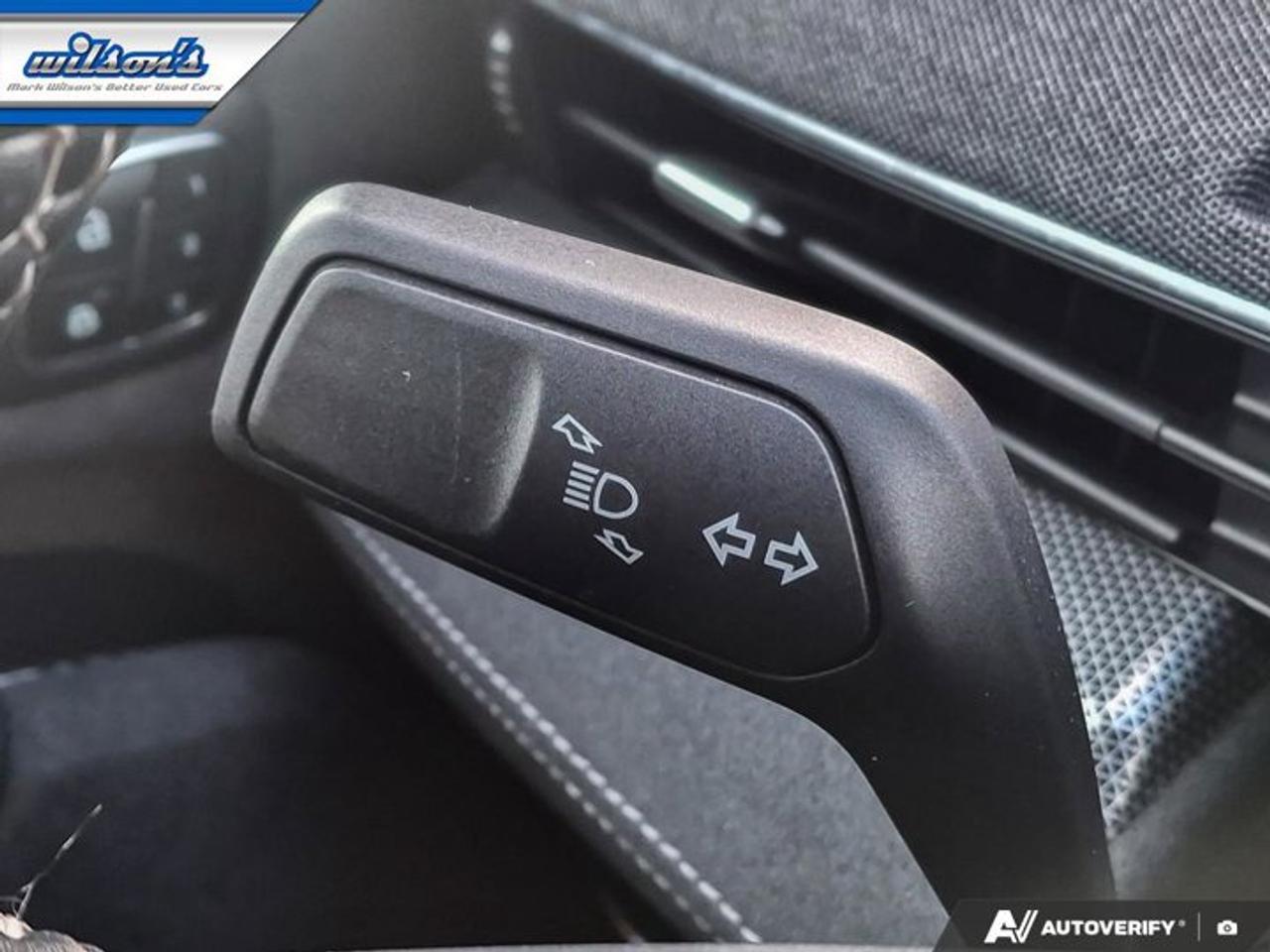 2021 Ford Mustang Mach-E GT Performance AWD | Extended Range | Leather | Glass Top | Bluecruise | Nav | Brembo Brakes! Photo