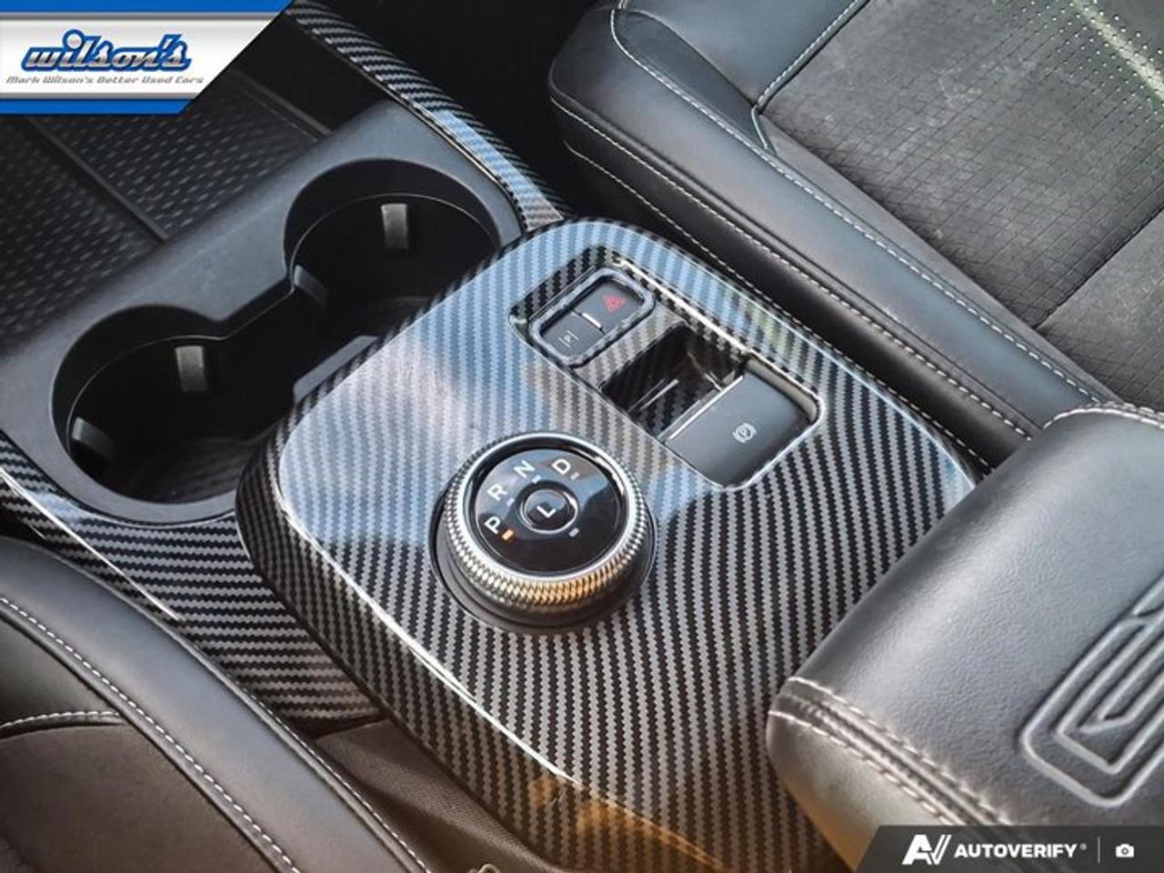 2021 Ford Mustang Mach-E GT Performance AWD | Extended Range | Leather | Glass Top | Bluecruise | Nav | Brembo Brakes! Photo