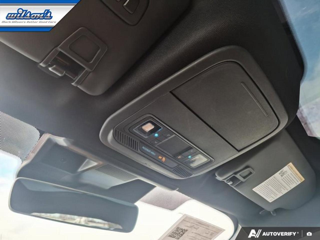 2021 Ford Mustang Mach-E GT Performance AWD | Extended Range | Leather | Glass Top | Bluecruise | Nav | Brembo Brakes! Photo