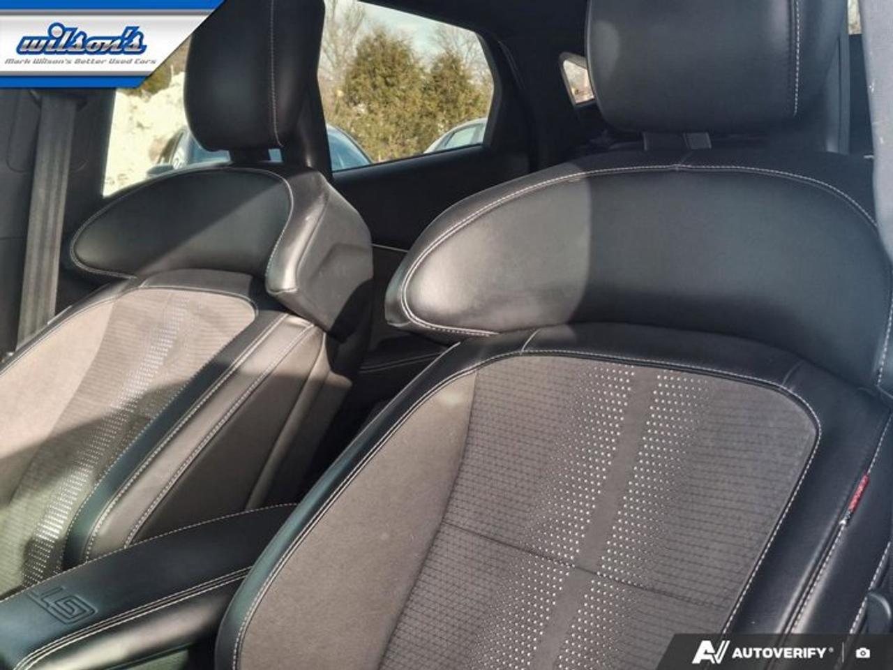 2021 Ford Mustang Mach-E GT Performance AWD | Extended Range | Leather | Glass Top | Bluecruise | Nav | Brembo Brakes! Photo