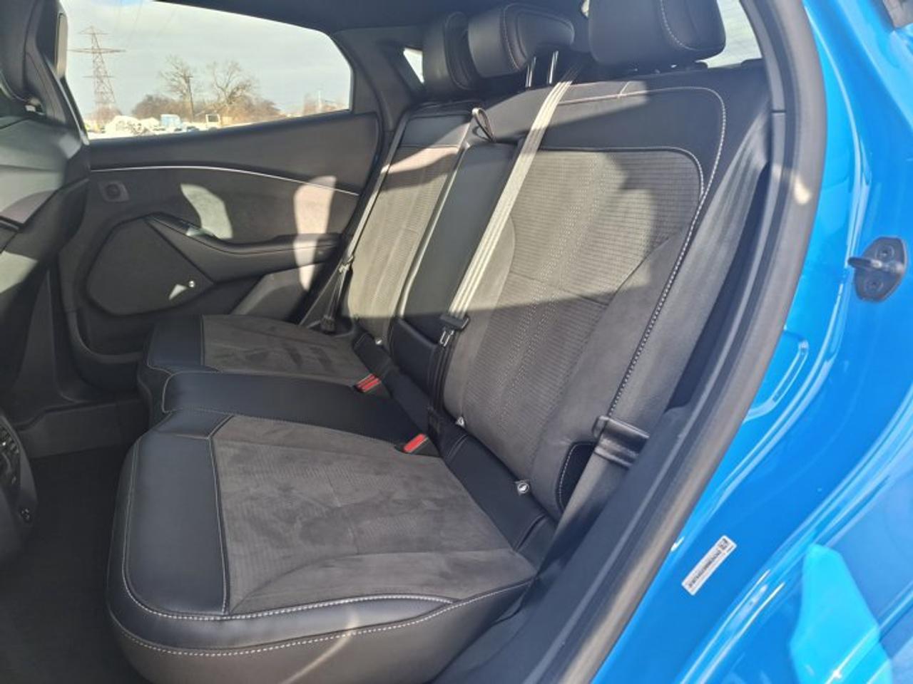 2021 Ford Mustang Mach-E GT Performance AWD | Extended Range | Leather | Glass Top | Bluecruise | Nav | Brembo Brakes! Photo