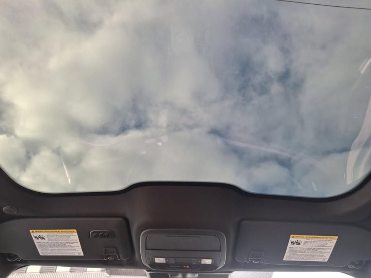 2021 Ford Mustang Mach-E GT Performance AWD | Extended Range | Leather | Glass Top | Bluecruise | Nav | Brembo Brakes! Photo