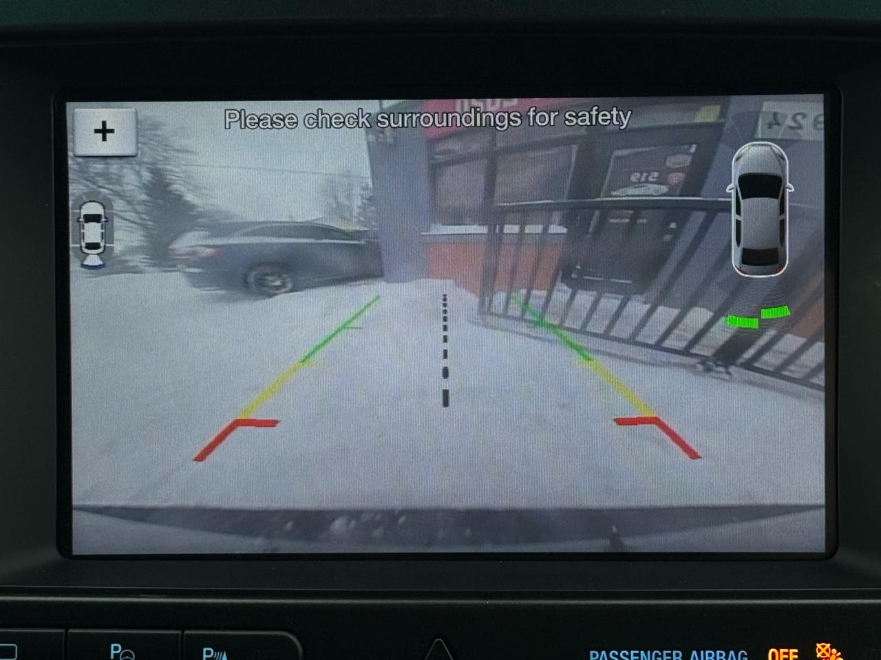 2017 Ford Explorer Platinum | Navigation | Backup Camera | Sunroof Photo