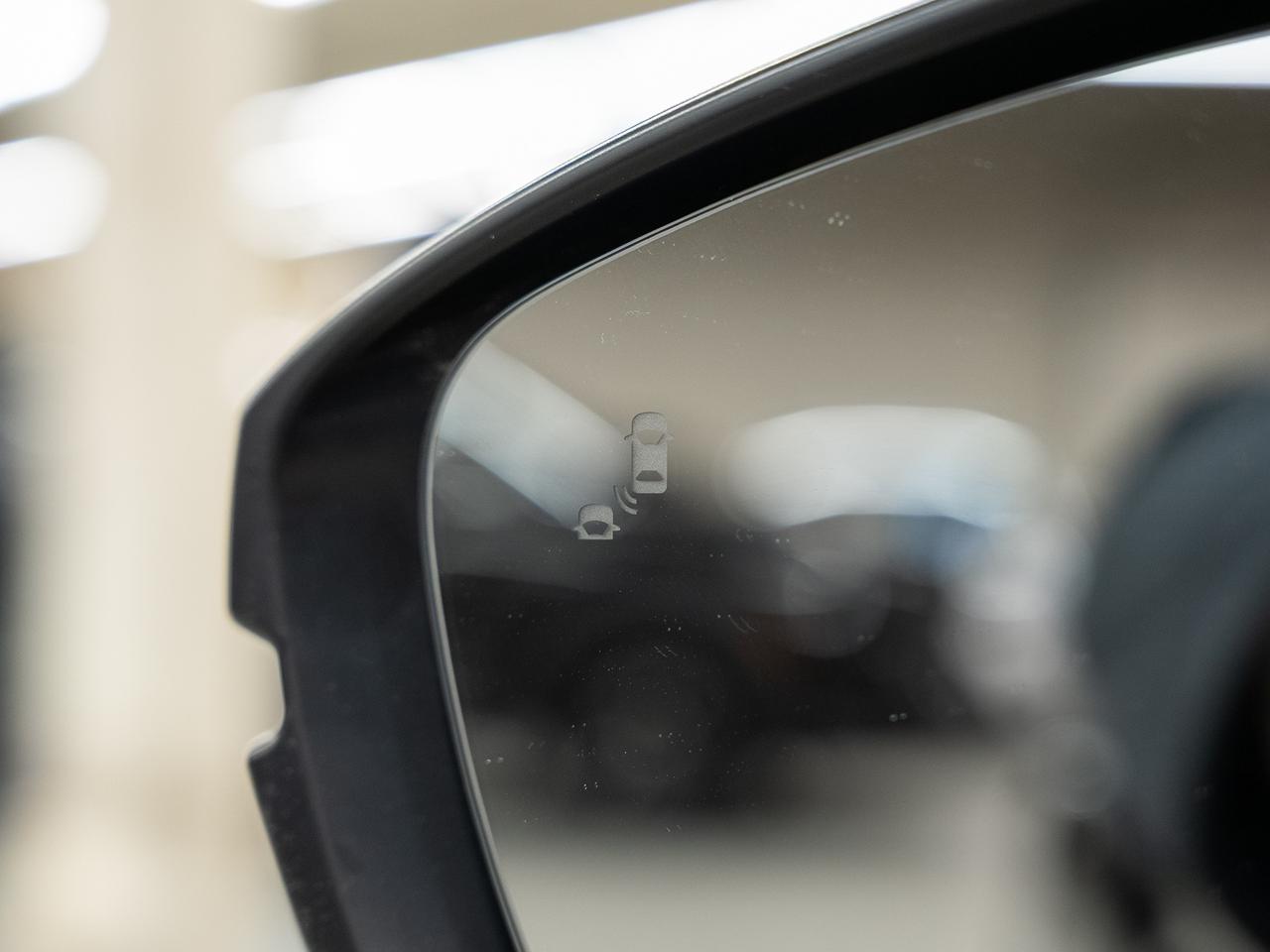 2022 Honda Civic SPORT | Sunroof | BSM | ACC | LaneDep | CarPlay Photo