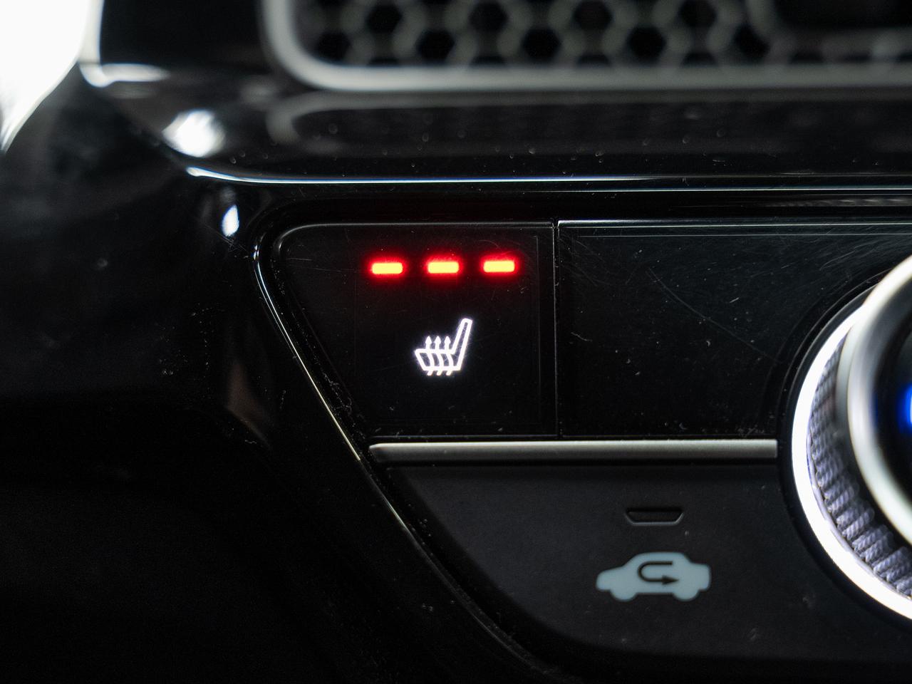 2022 Honda Civic SPORT | Sunroof | BSM | ACC | LaneDep | CarPlay Photo