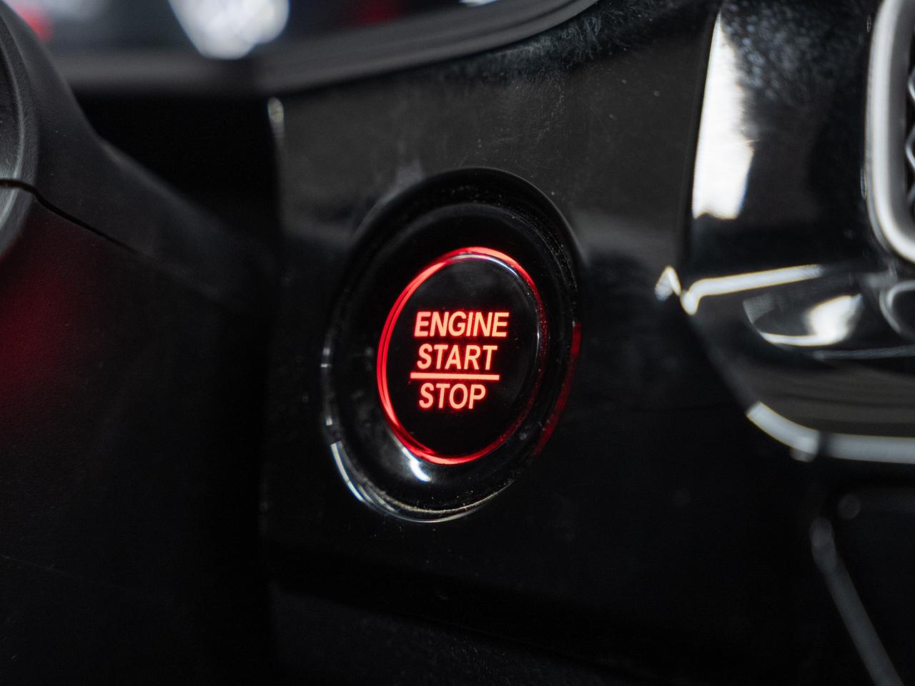 2022 Honda Civic SPORT | Sunroof | BSM | ACC | LaneDep | CarPlay Photo