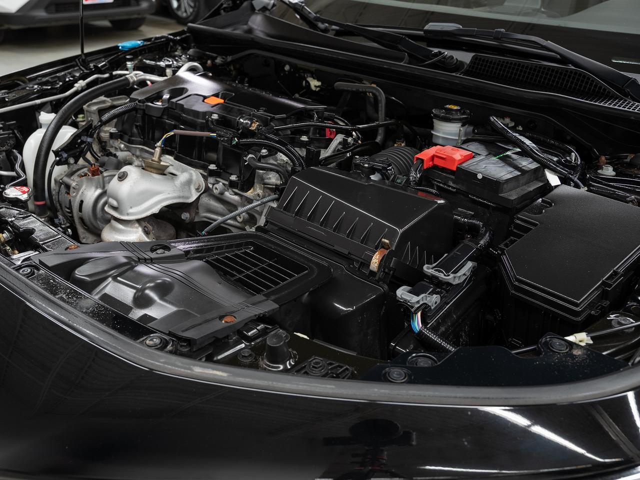 2022 Honda Civic SPORT | Sunroof | BSM | ACC | LaneDep | CarPlay Photo