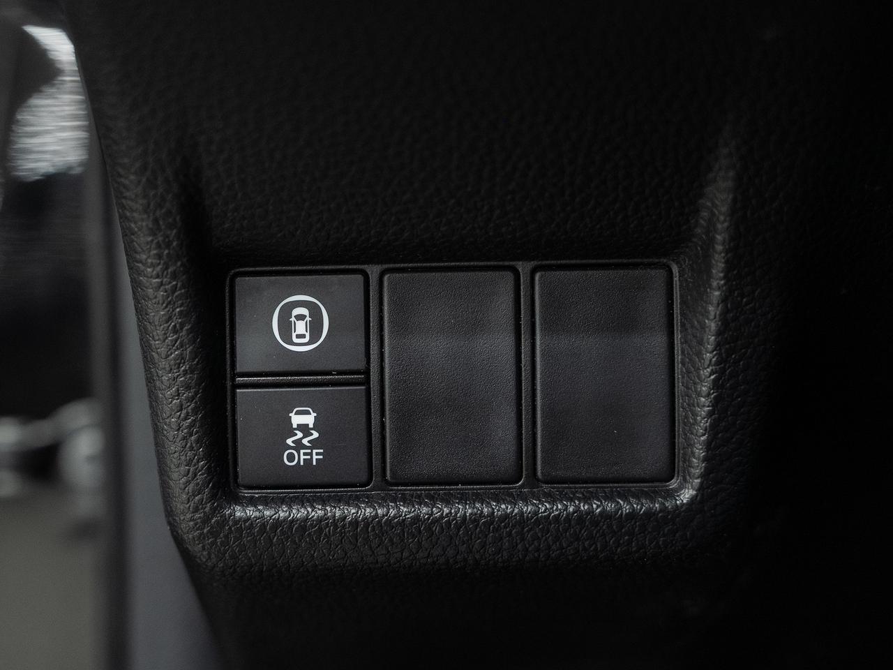 2022 Honda Civic SPORT | Sunroof | BSM | ACC | LaneDep | CarPlay Photo