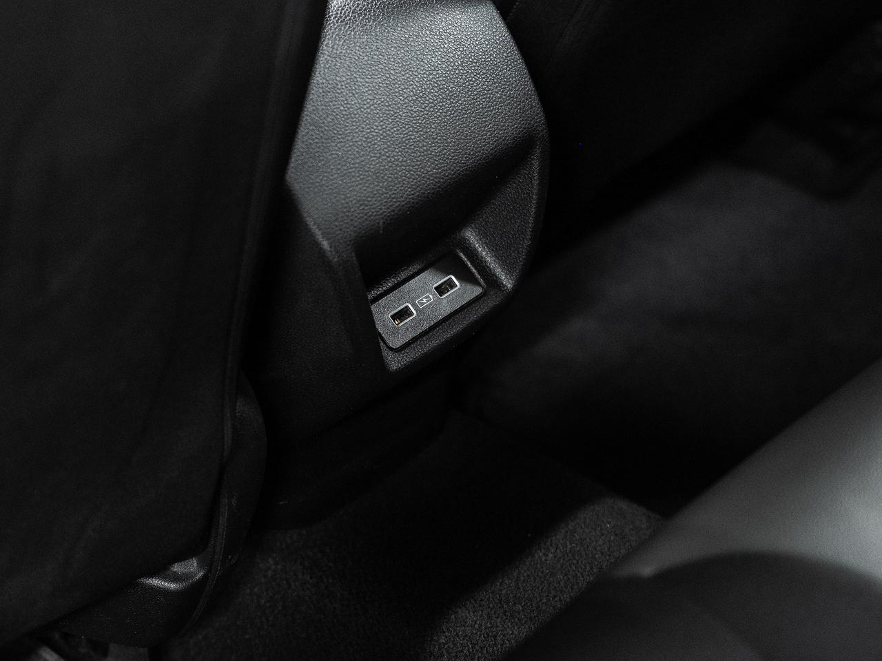 2022 Honda Civic SPORT | Sunroof | BSM | ACC | LaneDep | CarPlay Photo