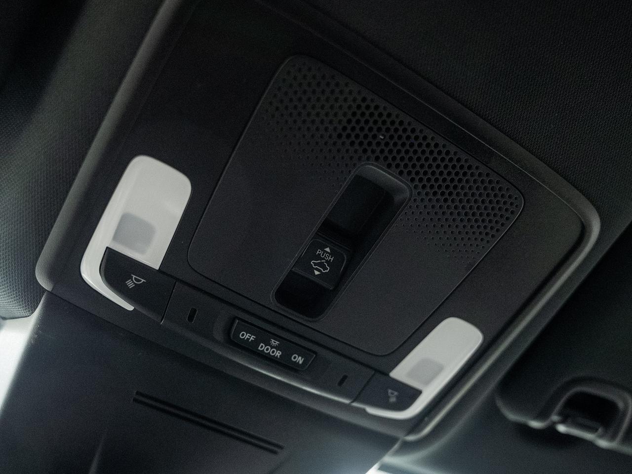 2022 Honda Civic SPORT | Sunroof | BSM | ACC | LaneDep | CarPlay