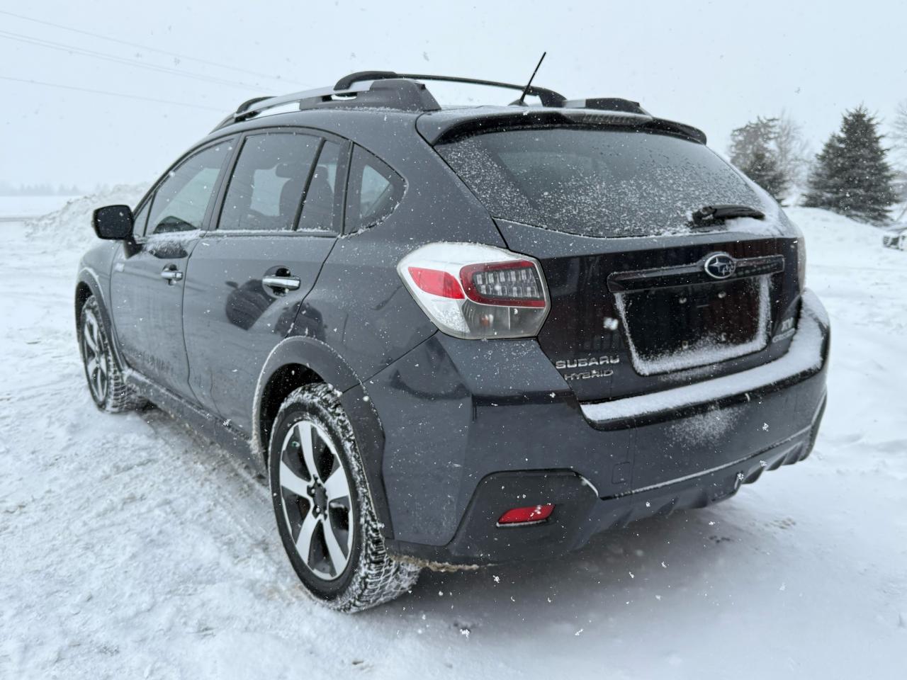 2014 Subaru XV Crosstrek Touring | Backup Camera | Heated Seats | Sunroof Photo2