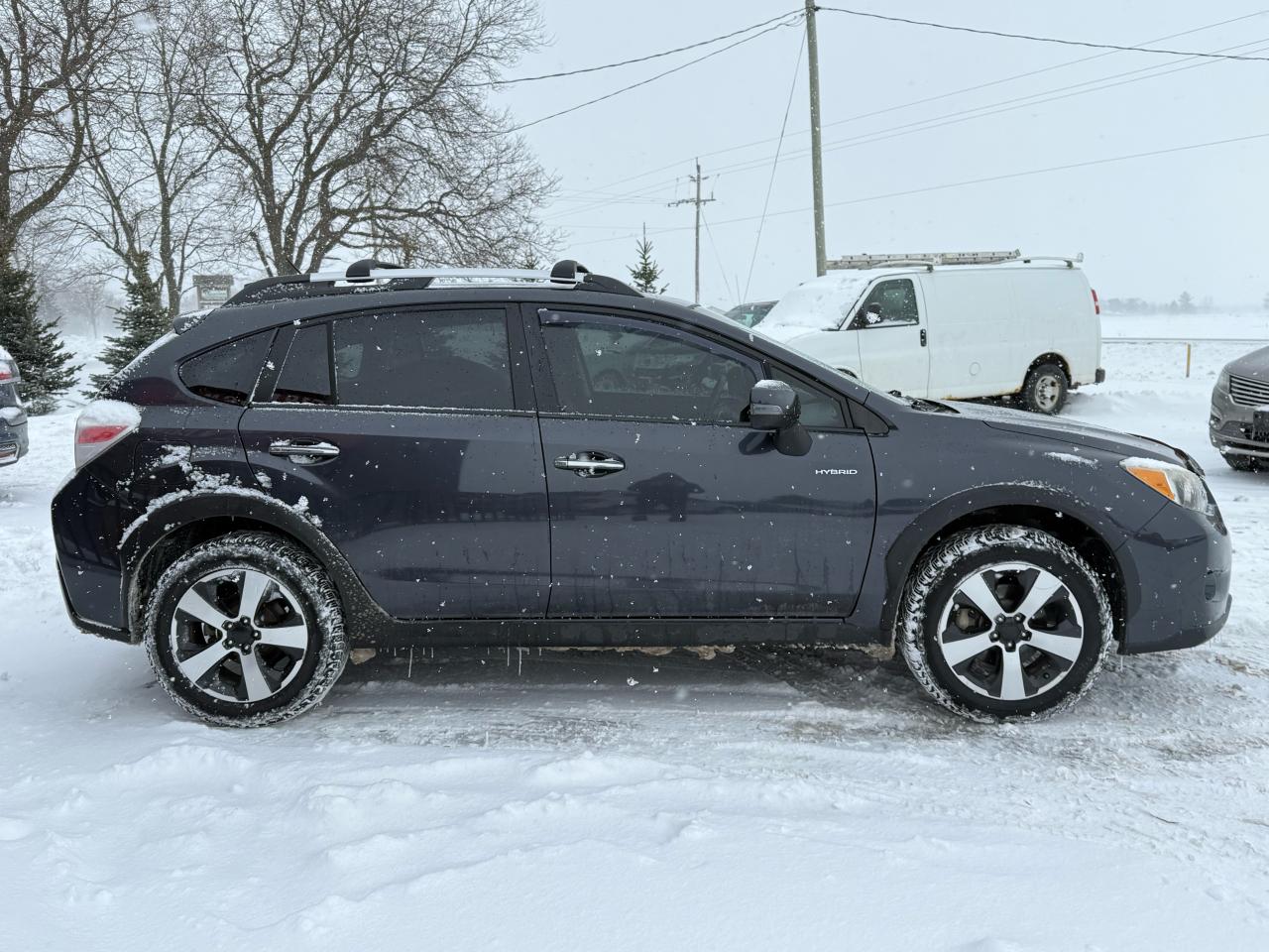 2014 Subaru XV Crosstrek Touring | Backup Camera | Heated Seats | Sunroof Photo