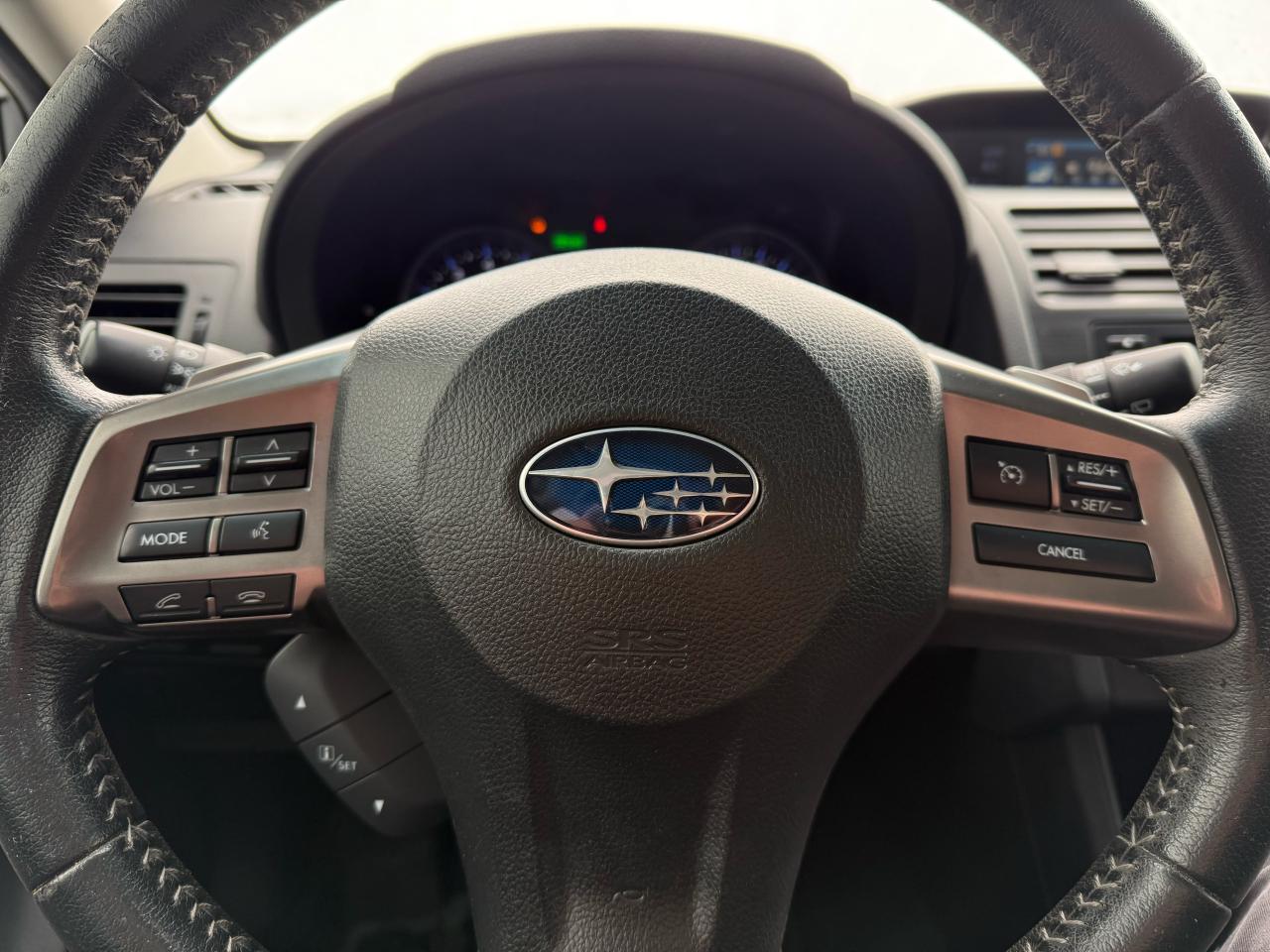 2014 Subaru XV Crosstrek Touring | Backup Camera | Heated Seats | Sunroof Photo