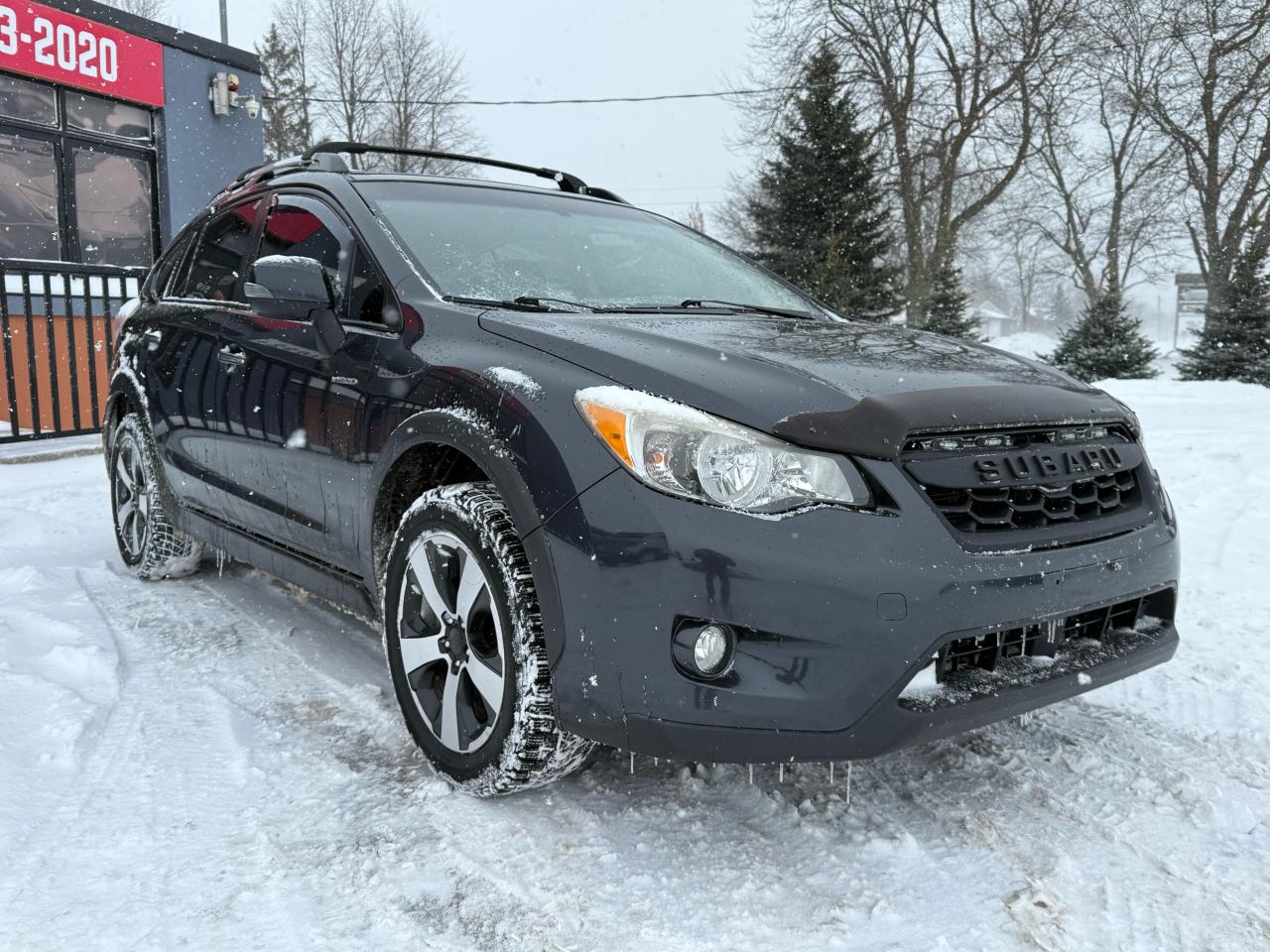 2014 Subaru XV Crosstrek Touring | Backup Camera | Heated Seats | Sunroof Photo