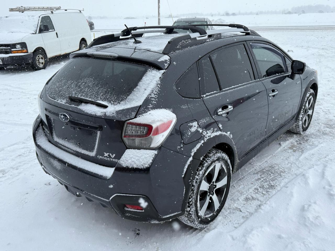 2014 Subaru XV Crosstrek Touring | Backup Camera | Heated Seats | Sunroof Photo