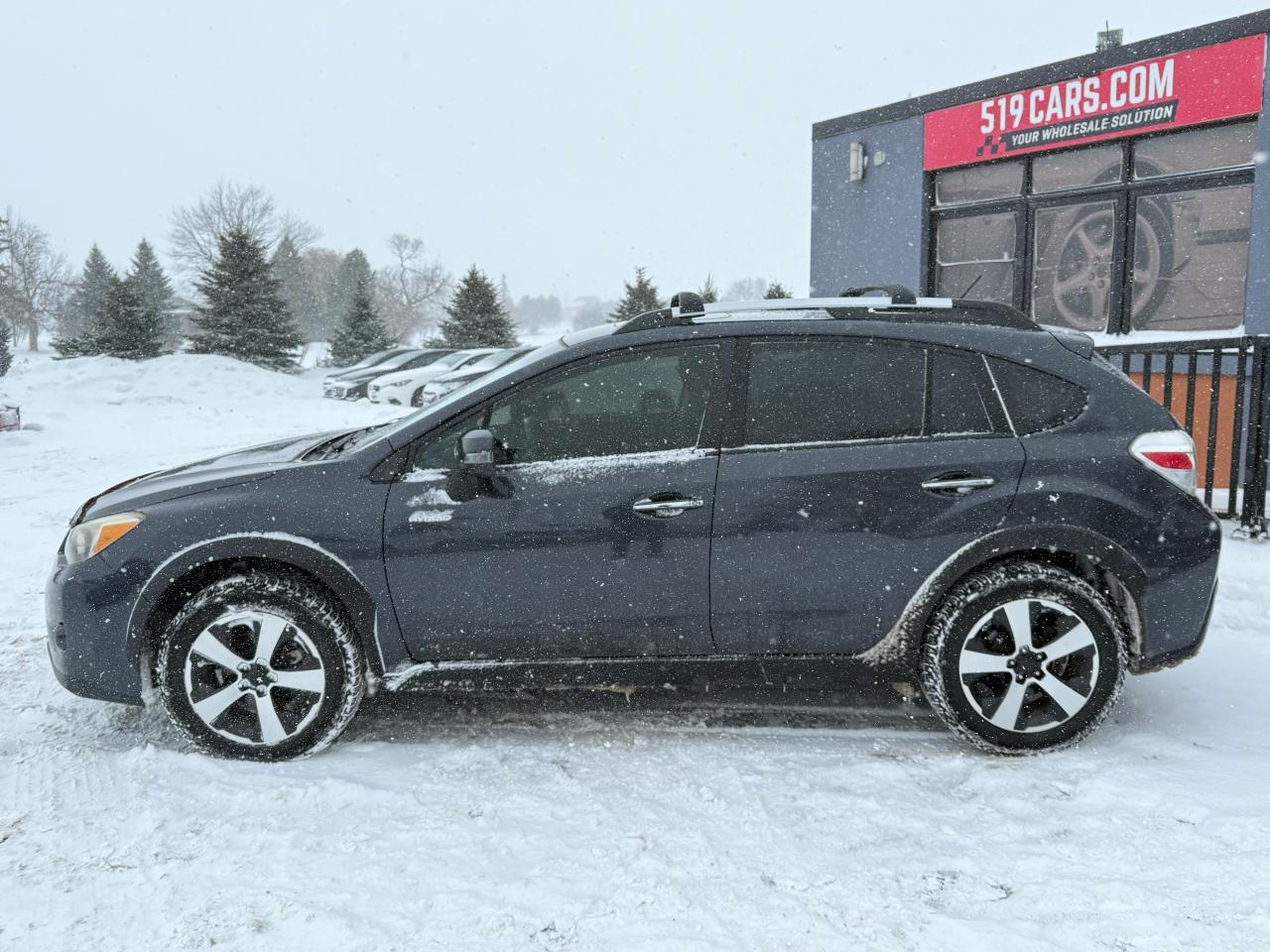 2014 Subaru XV Crosstrek Touring | Backup Camera | Heated Seats | Sunroof Photo