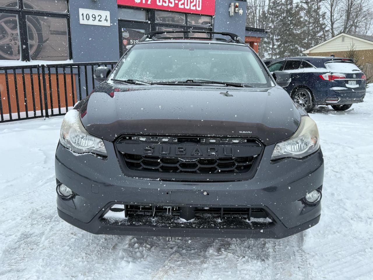 2014 Subaru XV Crosstrek Touring | Backup Camera | Heated Seats | Sunroof Photo