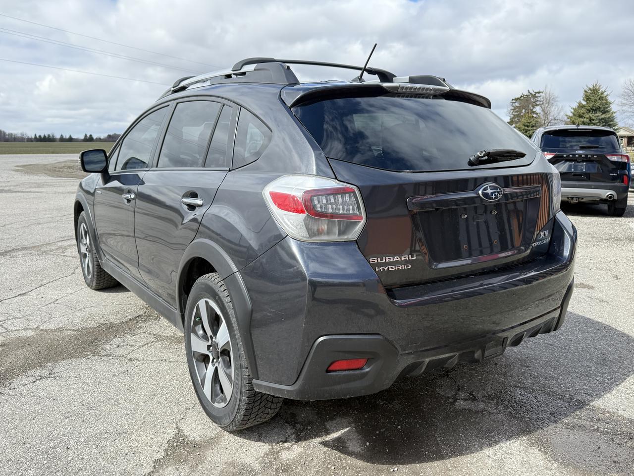 2014 Subaru XV Crosstrek Touring | Backup Camera | Heated Seats | Sunroof Photo2