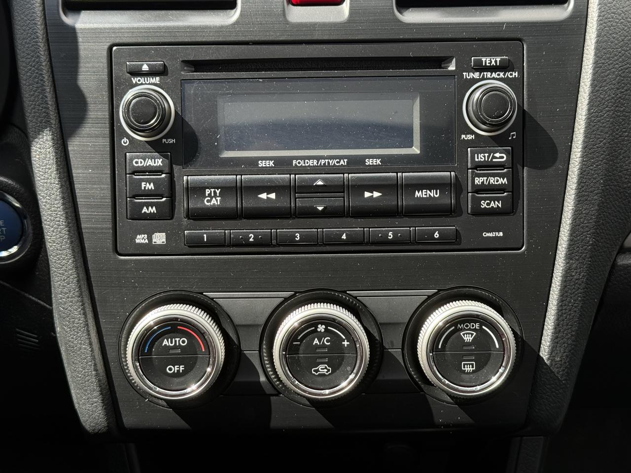 2014 Subaru XV Crosstrek Touring | Backup Camera | Heated Seats | Sunroof Photo